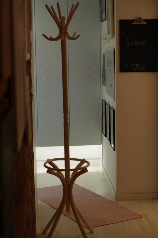 Skopje Living Apartment Exterior photo