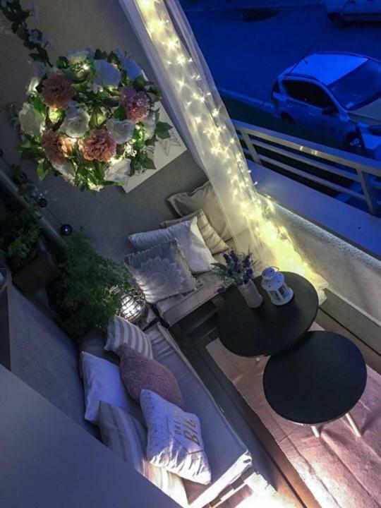 Skopje Living Apartment Exterior photo